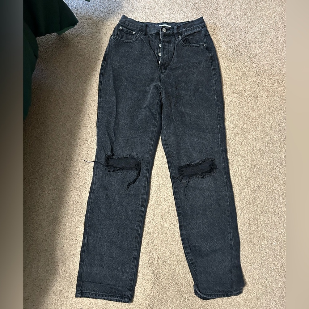 PacSun Dad Jeans
